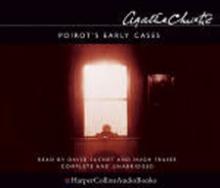 Poirots Early Cases