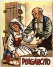 Pulgarcito cover picture