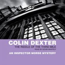 The Riddle of the Third Mile