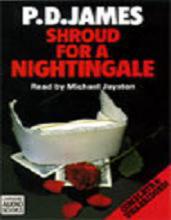 Shroud for a Nightingale