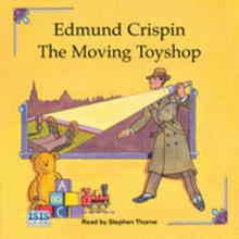 The Moving Toyshop