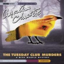 The Tuesday Club Murders