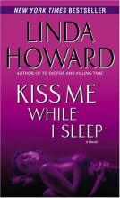 Kiss Me While I Sleep cover picture