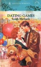 Dating Games cover picture
