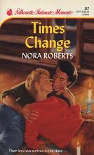 Times Change cover picture