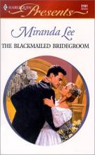 The Blackmailed Bridegroom cover picture