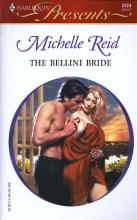 The Bellini Bride cover picture