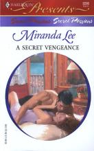 A Secret Vengeance cover picture