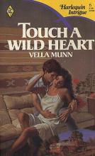 Touch A Wild Heart cover picture