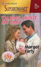 Talking About My Baby cover picture