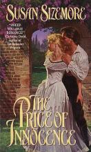 Price Of Innocence cover picture
