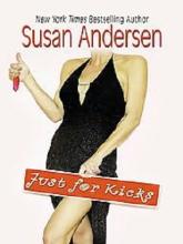 Just For Kicks cover picture