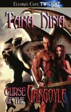 Curse Of The Gargoyle cover picture