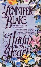Arrow To The Heart cover picture