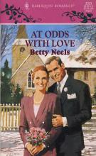At Odds With Love cover picture