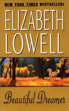 Beautiful Dreamer cover picture