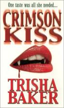 Crimson Kiss cover picture