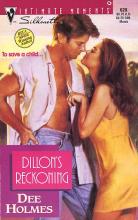 Dillon's Reckoning cover picture