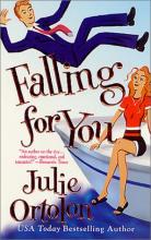 Falling For You cover picture