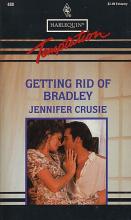 Getting Rid Of Bradley cover picture