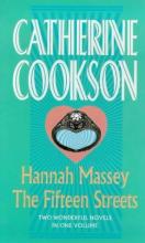 Hannah Massey cover picture