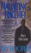 Haunting Rachel cover picture