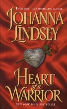 Heart Of A Warrior cover picture