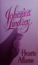 Hearts Aflame cover picture