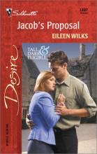 Jacob's Proposal cover picture