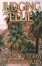 Judging Ellie cover picture
