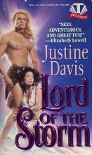 Lord Of The Storm cover picture