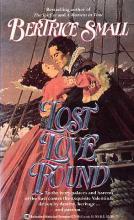 Love Lost Found cover picture