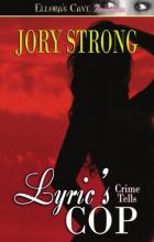 Lyric's Cop cover picture