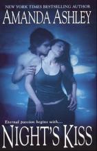 Night's Kiss cover picture
