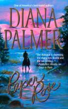 Paper Rose cover picture