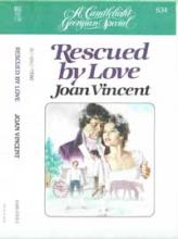 Rescued By Love cover picture