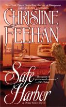 Safe Harbor cover picture
