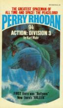 Action: Division 3 cover picture