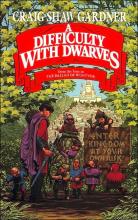 A Difficulty With Dwarves cover picture