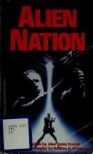 Alien Nation cover picture
