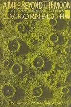 A Mile Beyond The Moon cover picture