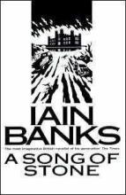 A Song Of Stone cover picture