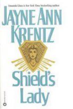 Shield's Lady cover picture