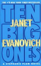 Ten Big Ones cover picture