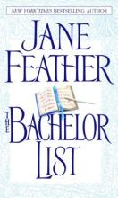 The Bachelor List cover picture