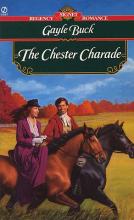 The Chester Charade cover picture