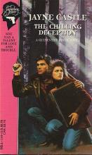 The Chilling Deception cover picture
