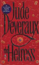 The Heiress cover picture