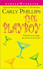 The Playboy cover picture