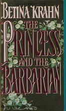 The Princess And The Barbarian cover picture